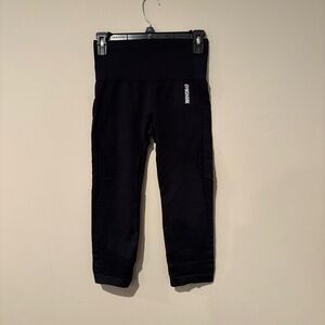 NWOT Gymshark Women's Energy+ Seamless Leggings | Size: Small